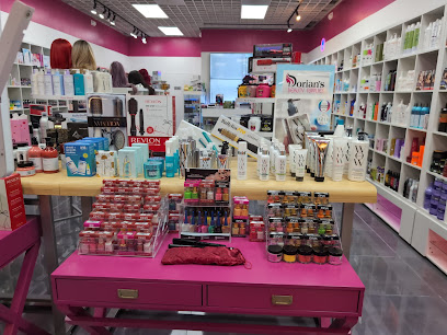 Dorian's Beauty Supply Dolphin Mall