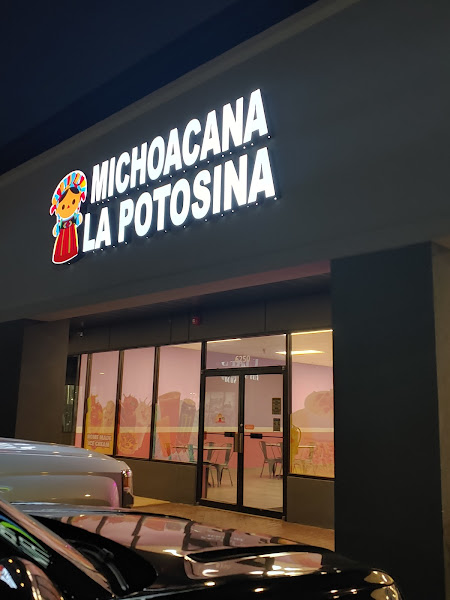 Michoacana y Tortilleria La Potosina Inc.