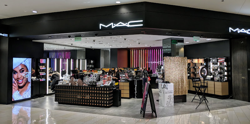 MAC Cosmetics