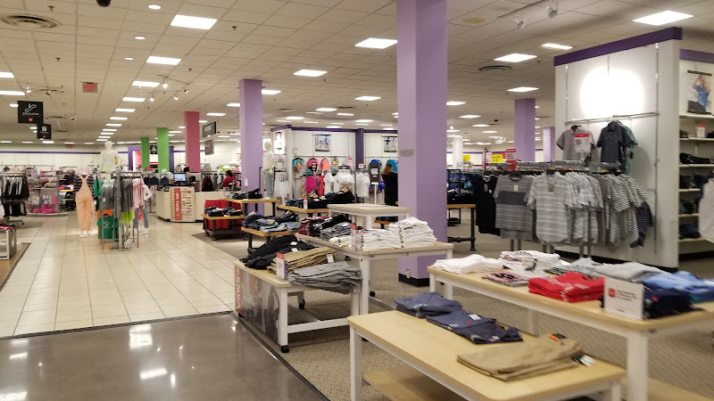 JCPenney