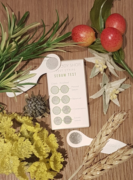 The Body Shop