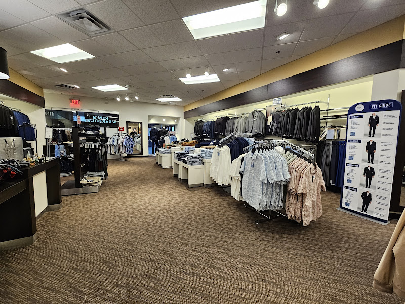 Men's Wearhouse