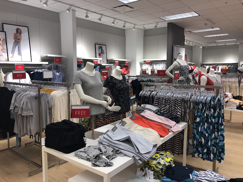 Ann Taylor Factory Store