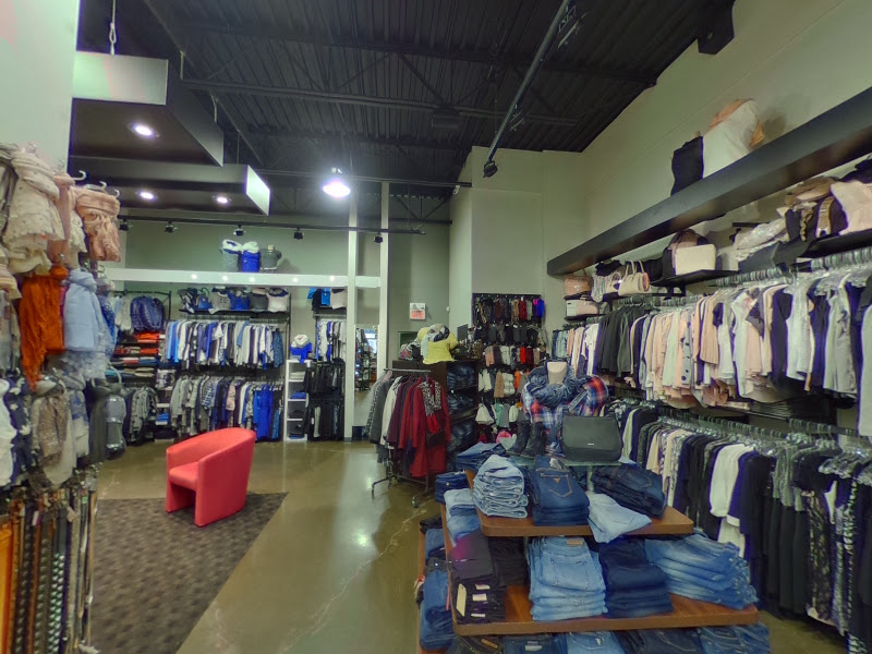 Boutique Plateforme