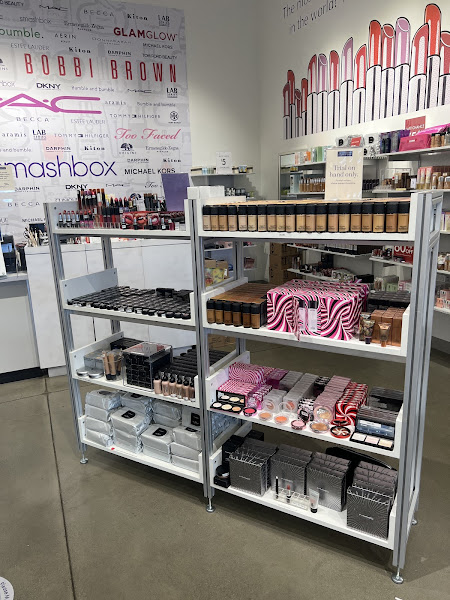 The Cosmetics Company Store