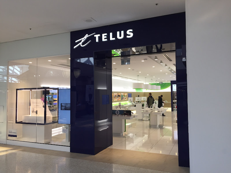 TELUS