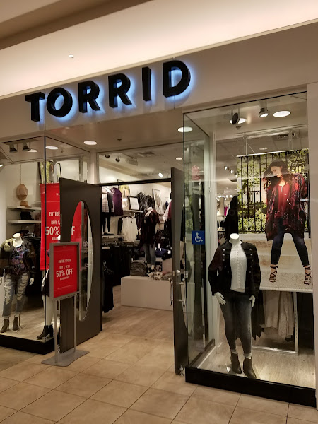 Torrid