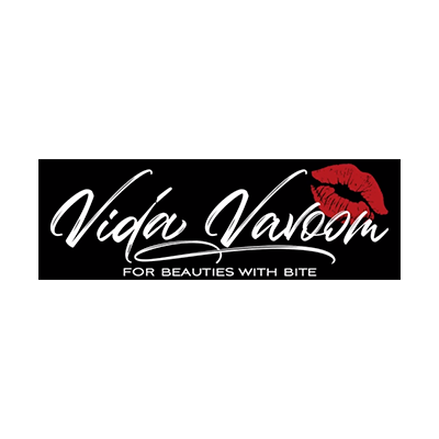 Vida Vavoom logo