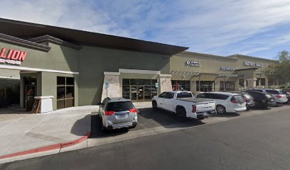 Anthem Retail Plaza