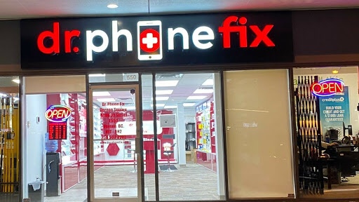 Dr. Phone Fix