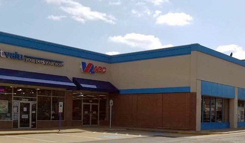 Virginia ABC