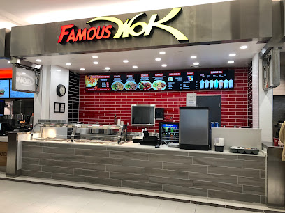 Famous Wok