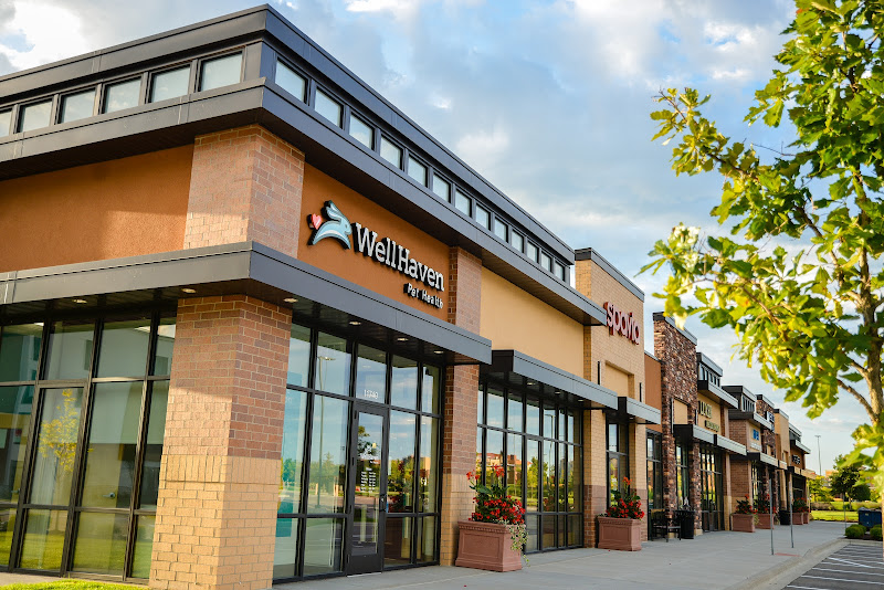 The Village at Arbor Lakes
