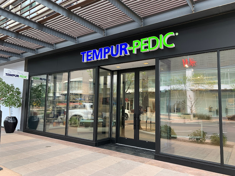Tempur-Pedic