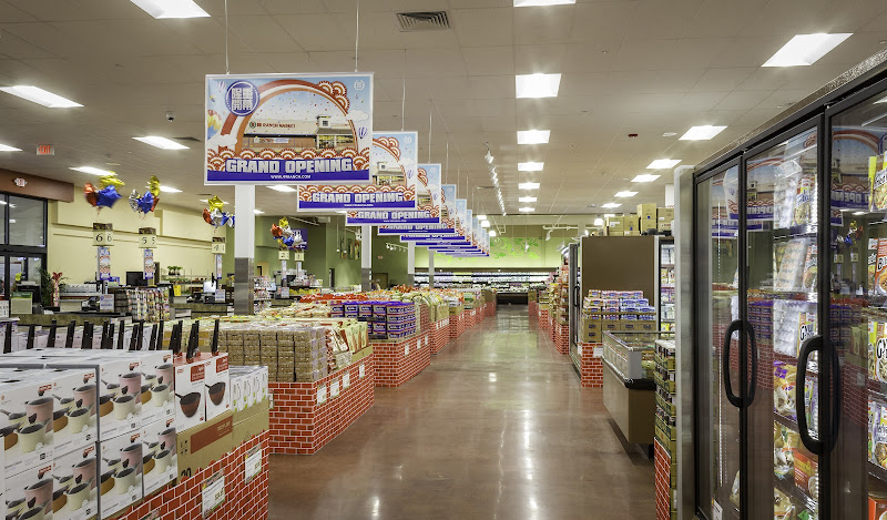99 Ranch Market