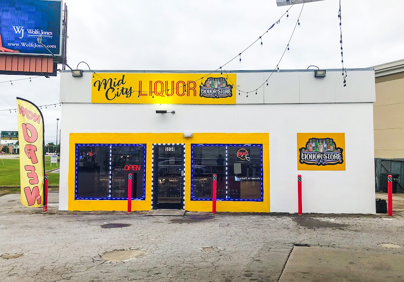 MidCity Liquor