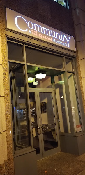 Walgreens Specialty Pharmacy