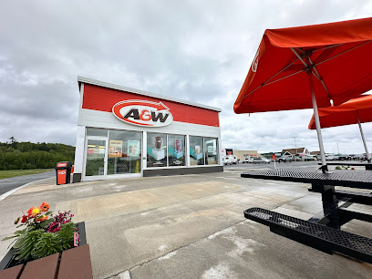 A&W