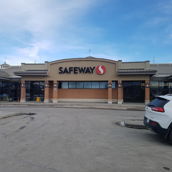 Shawnessy Shopping Centre
