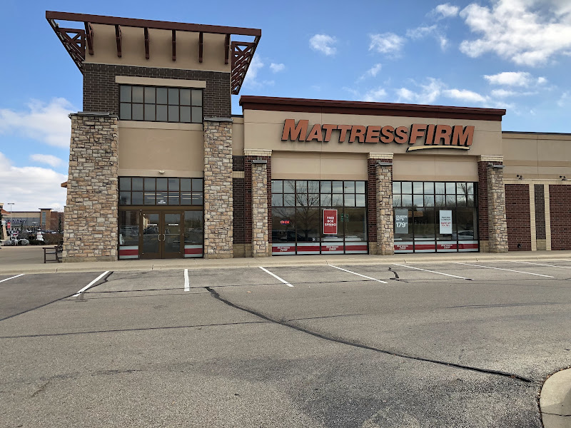 Mattress Firm
