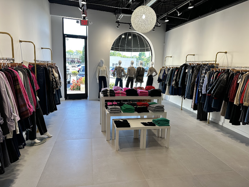 Rags Boutique