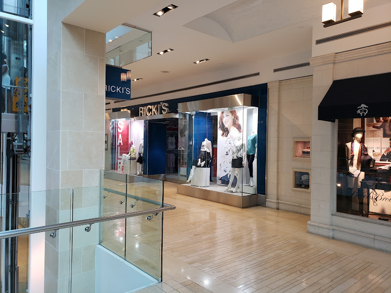 Ricki's - The CORE Shopping Centre