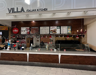 Villa Italian Kitchen