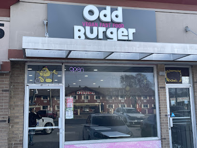 Odd Burger