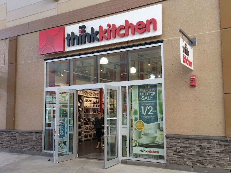 Think Kitchen