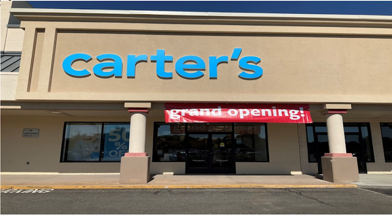 Carter's