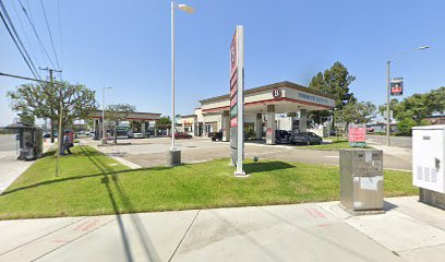 B Food Mart