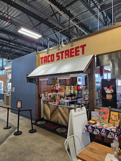 Taco Street