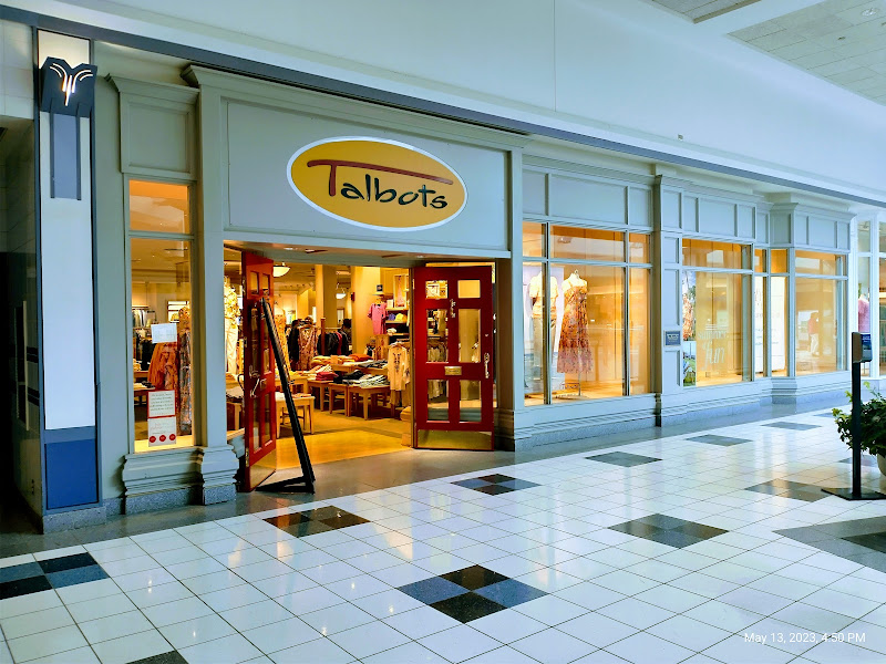 Talbots