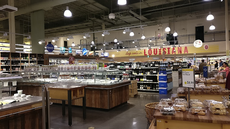 Whole Foods Market