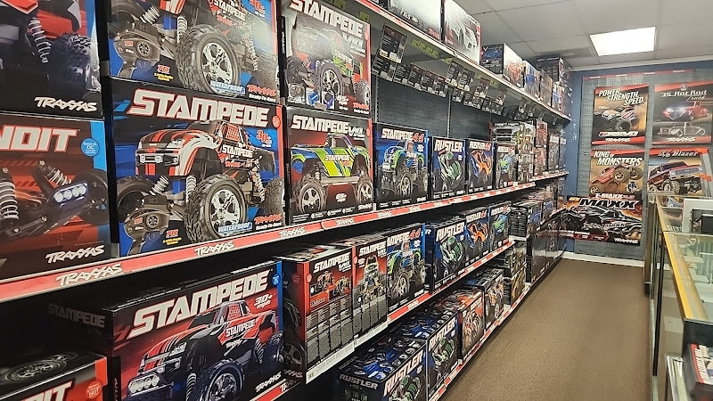 Bakersfield Hobbies