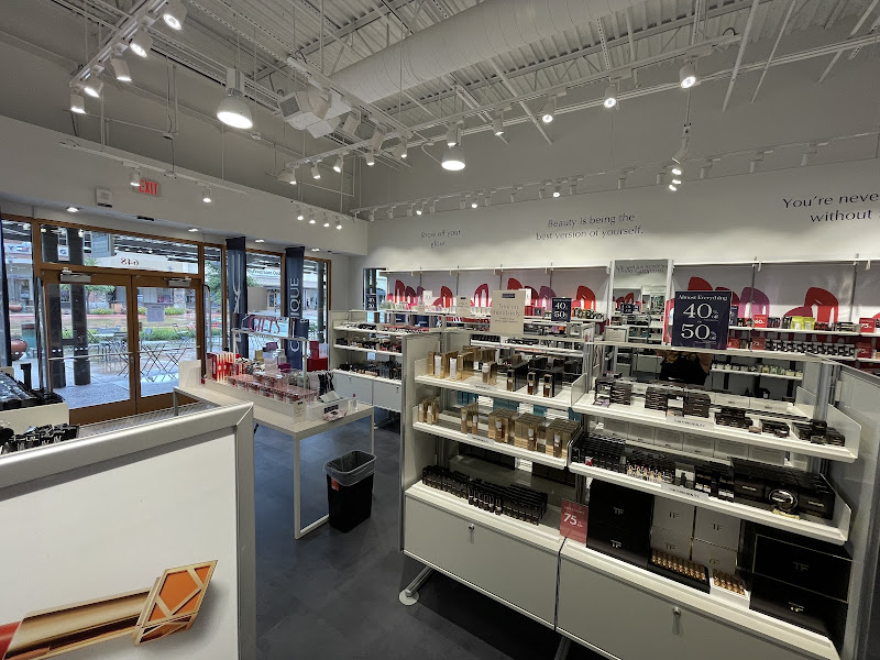 The Cosmetics Company Store