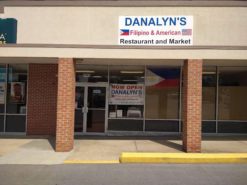 Danalyn's Restaurant/Tindahan Asian Market