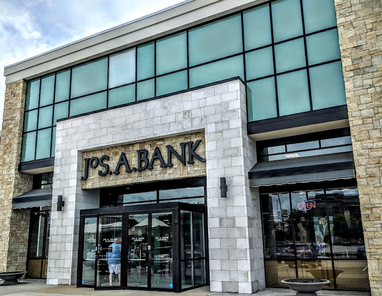 Jos A. Bank