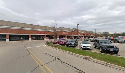 Driveup & Go Pharmacy