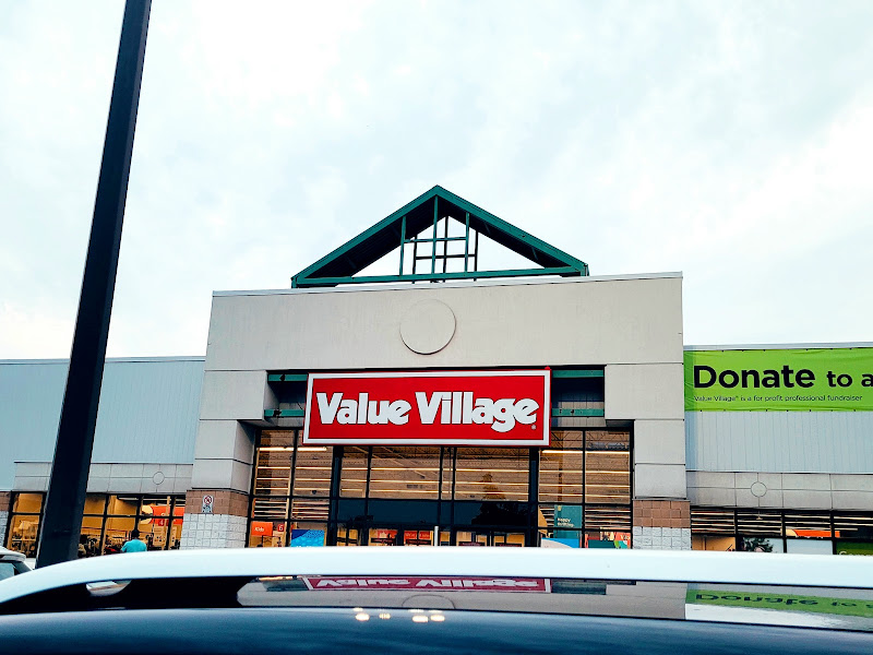 Value Village