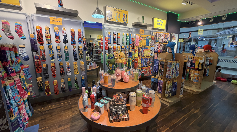 Sock Haven