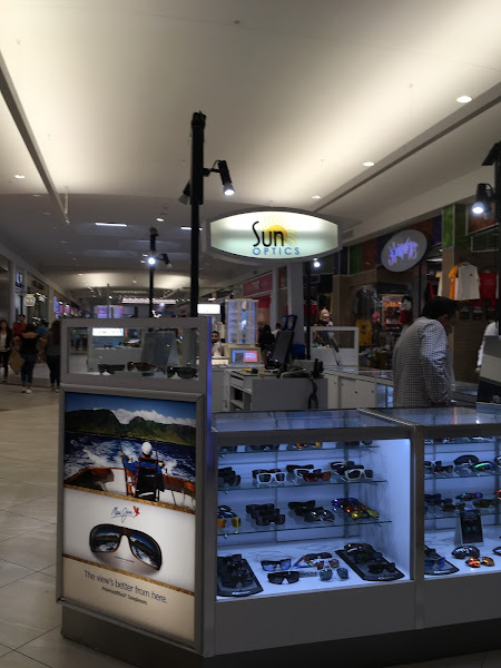Sun Optics