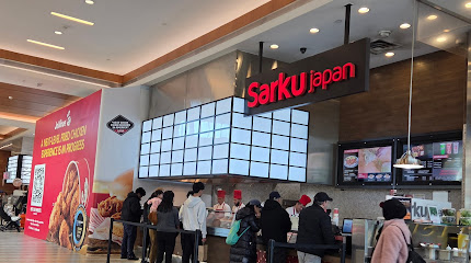 Sarku Japan
