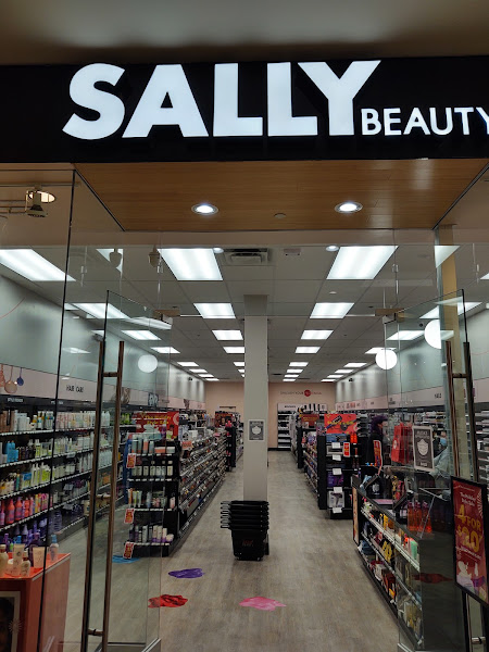 Sally Beauty