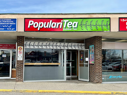 Real Fruit Bubble Tea