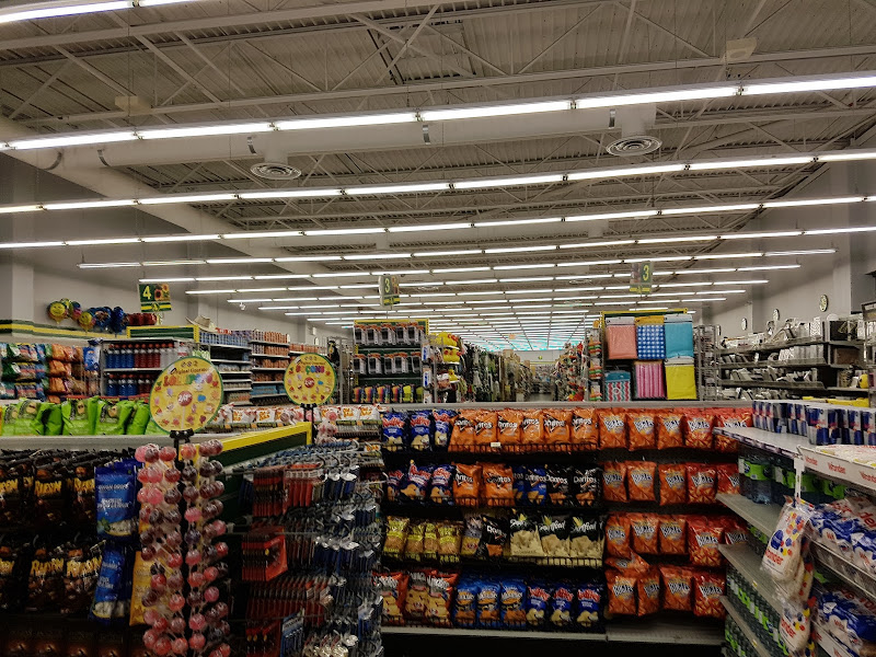 Dollarama