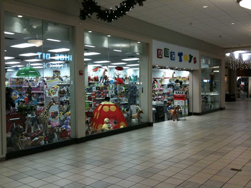 ABC Toys