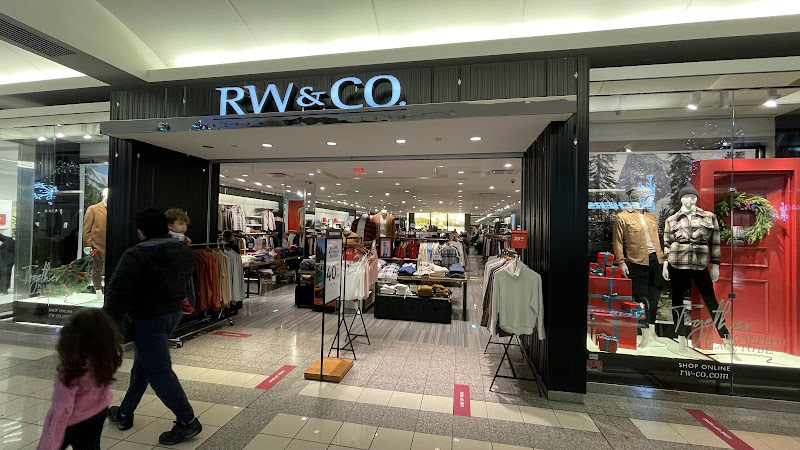 RW&CO.