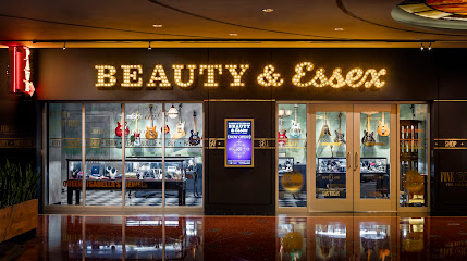 Beauty & Essex