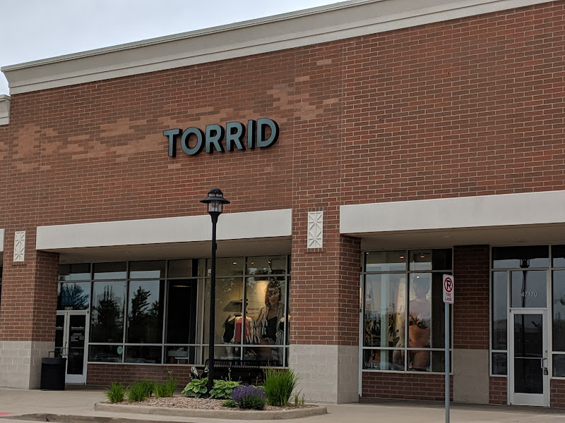 Torrid
